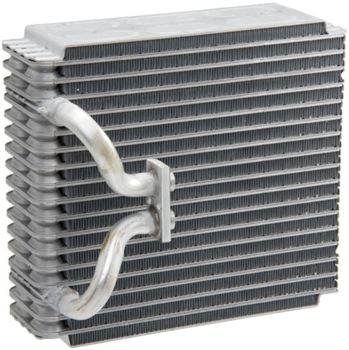 Four Seasons Plate & Fin Evaporator Core for 1996-2001 Hyundai/Kia (Elantra, Tiburon, Sephia, Spectra) 54578