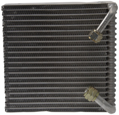 Four Seasons Plate & Fin Evaporator Core for 1991-1994 Nissan (NX, Sentra, Tsuru) 54724
