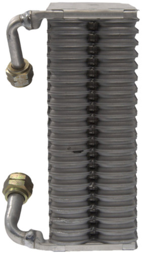 Four Seasons Plate & Fin Evaporator Core for 1991-1994 Nissan (NX, Sentra, Tsuru) 54724