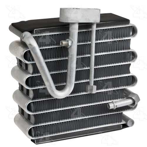 Four Seasons Serpentine Evaporator Core for 1992-1993 Honda (Civic, Civic del Sol) 54691