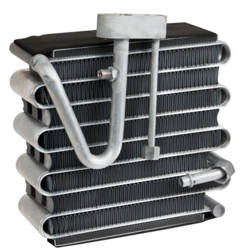 Four Seasons Serpentine Evaporator Core for 1992-1993 Honda (Civic, Civic del Sol) 54691