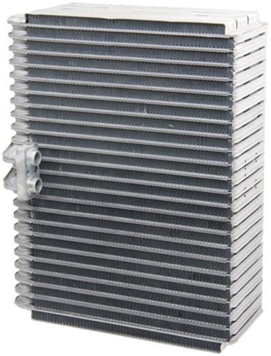 Four Seasons Serpentine Evaporator Core for 1991-1993 Toyota (Previa) 54751