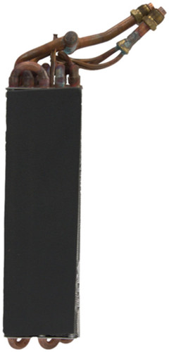 Four Seasons Tube & Fin Evaporator Core for 1985-1992 Volkswagen 1.6L 1.8L (Golf, Jetta) 54619