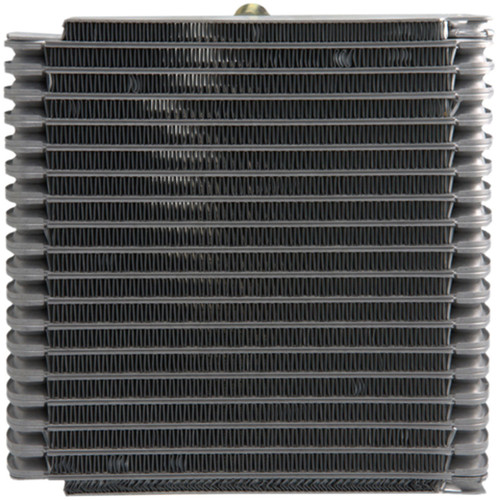 Four Seasons Plate & Fin Evaporator Core for 1989-1994 Chevrolet/Geo/Suzuki (Metro, Sprint, Swift) 54183