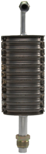Four Seasons Plate & Fin Evaporator Core for 1987-1989 Buick/Chevrolet/Oldsmobile 3.3L 2.8L 54539