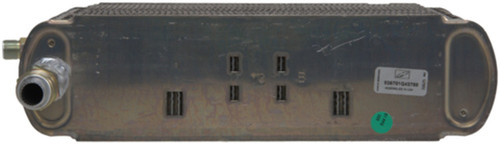 Four Seasons Plate & Fin Evaporator Core for 1987-1989 Buick/Chevrolet/Oldsmobile 3.3L 2.8L 54539