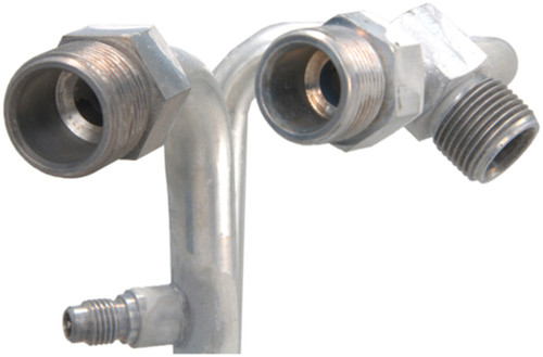 Four Seasons Plate & Fin Evaporator Core for 1989-1990 Cadillac (Commercial Chassis, DeVille, Fleetwood) 54454