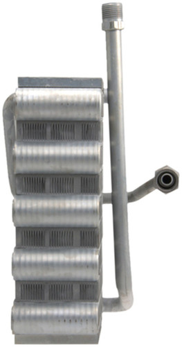 Four Seasons Serpentine Evaporator Core for 1982-1987 Honda (Accord, Civic, Wagovan) 54143