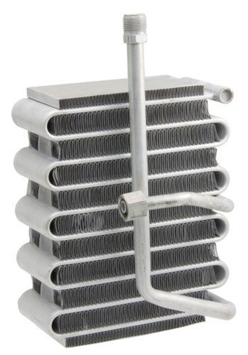 Four Seasons Serpentine Evaporator Core for 1982-1987 Honda (Accord, Civic, Wagovan) 54143