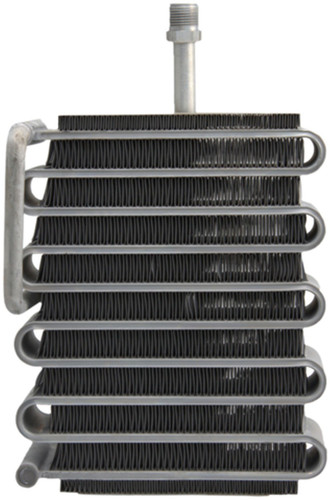 Four Seasons Serpentine Evaporator Core for 1982-1987 Honda (Accord, Civic, Wagovan) 54143