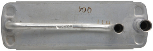 Four Seasons Plate & Fin Evaporator Core for 1994-1995 Ford (Mustang) 54557