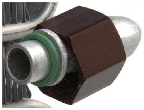 Four Seasons Serpentine Evaporator Core for 1990-1993 Acura (Integra) 54692