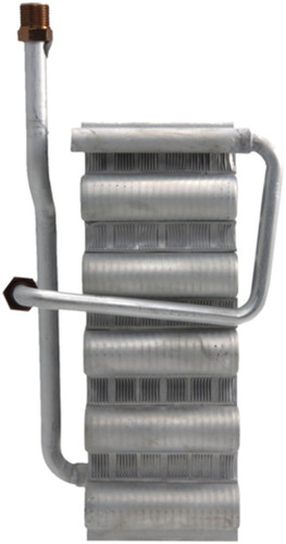 Four Seasons Serpentine Evaporator Core for 1990-1993 Acura (Integra) 54692