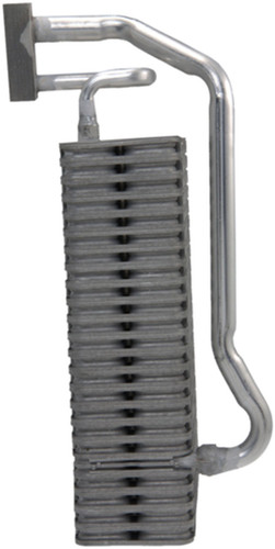 Four Seasons Plate & Fin Evaporator Core for 1995-2003 Dodge (B1500, B2500, B3500, Ram 1500 Van) 54262