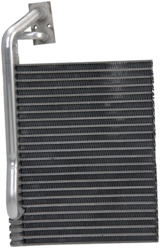 Four Seasons Plate & Fin Evaporator Core for 1995-2003 Dodge (B1500, B2500, B3500, Ram 1500 Van) 54262