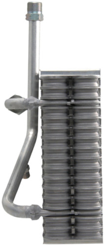 Four Seasons Plate & Fin Evaporator Core for 1992-1997 Acura/Honda/Isuzu 2.6L 3.1L (SLX, Passport, Amigo, Pickup) 54579