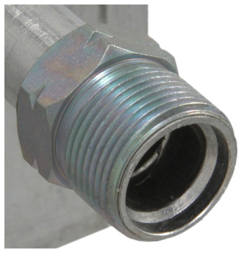 Four Seasons Plate & Fin Evaporator Core for 1992-1997 Acura/Honda/Isuzu 2.6L 3.1L (SLX, Passport, Amigo, Pickup) 54579