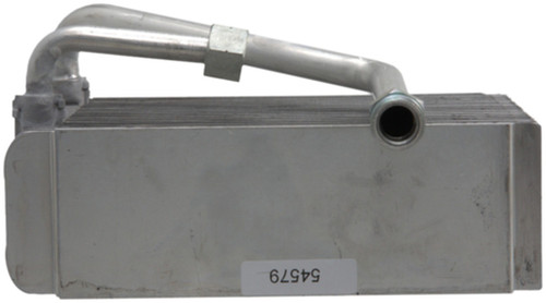 Four Seasons Plate & Fin Evaporator Core for 1992-1997 Acura/Honda/Isuzu 2.6L 3.1L (SLX, Passport, Amigo, Pickup) 54579
