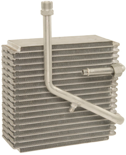 Four Seasons Plate & Fin Evaporator Core for 1992-1997 Acura/Honda/Isuzu 2.6L 3.1L (SLX, Passport, Amigo, Pickup) 54579