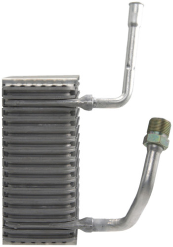 Four Seasons Plate & Fin Evaporator Core for 1999-2007 Ford (Excursion, F-250 Super Duty, F-350 Super Duty, F-450 Super Duty) 54184
