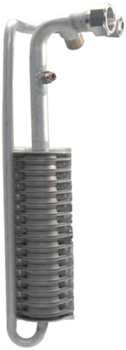 Four Seasons Plate & Fin Evaporator Core for 1988-1989 Cadillac (Commercial Chassis, DeVille, Fleetwood) 54455