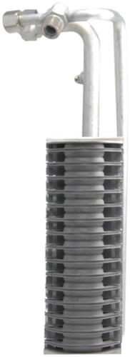 Four Seasons Plate & Fin Evaporator Core for 1988-1989 Cadillac (Commercial Chassis, DeVille, Fleetwood) 54455