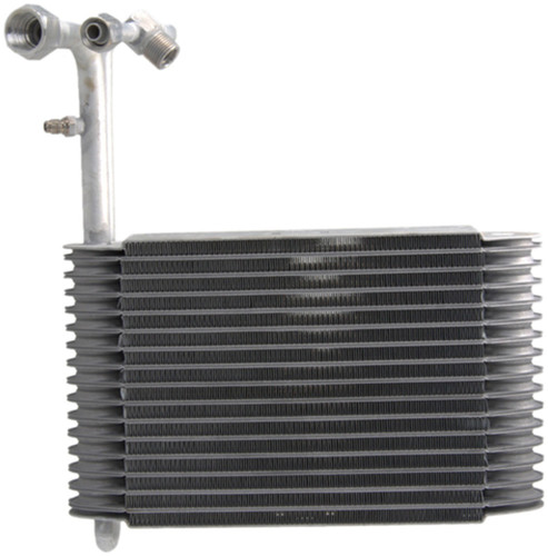 Four Seasons Plate & Fin Evaporator Core for 1988-1989 Cadillac (Commercial Chassis, DeVille, Fleetwood) 54455