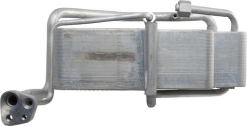 Four Seasons Serpentine Evaporator Core for 1989-1993 Dodge/Eagle/Mitsubishi 1.5L 1.6L (Colt, Summit, Mirage, Precis) 54696