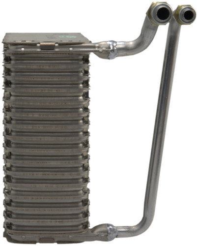 Four Seasons Plate & Fin Evaporator Core for 1993-1998 Mercury/Nissan (Villager, Quest) 54580