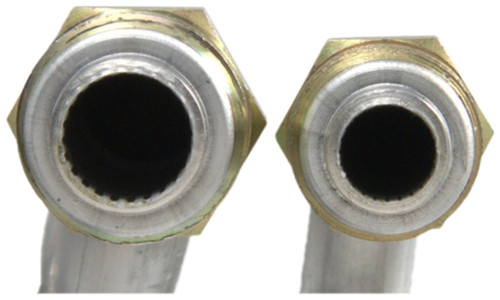 Four Seasons Plate & Fin Evaporator Core for 1993-1998 Mercury/Nissan (Villager, Quest) 54580