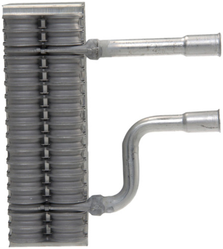 Four Seasons Plate & Fin Evaporator Core for 2000-2012 Ford (Focus, Transit Connect) 54601