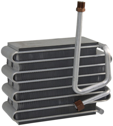 Four Seasons Serpentine Evaporator Core for 1994-1998 Mazda (MPV) 54185