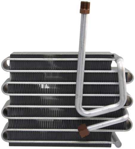 Four Seasons Serpentine Evaporator Core for 1994-1998 Mazda (MPV) 54185