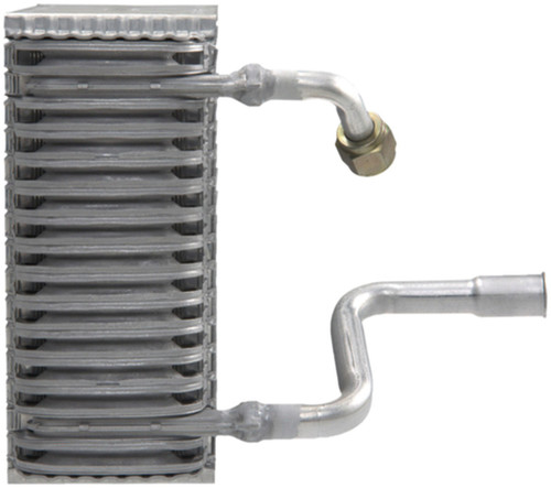 Four Seasons Plate & Fin Evaporator Core for 1999-2002 Mercury/Nissan (Villager, Quest) 54728