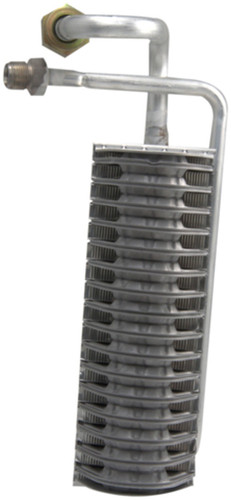 Four Seasons Plate & Fin Evaporator Core for 1989-1991 Buick/Cadillac/Oldsmobile 3.8L (Electra, LeSabre, Park Avenue, Commercial Chassis)