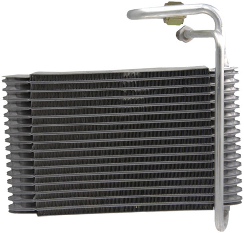 Four Seasons Plate & Fin Evaporator Core for 1989-1991 Buick/Cadillac/Oldsmobile 3.8L (Electra, LeSabre, Park Avenue, Commercial Chassis)