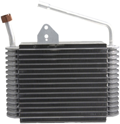 Four Seasons Plate & Fin Evaporator Core for 1987-1994 Ford (Bronco, F-150, F-200, F-250) 54541