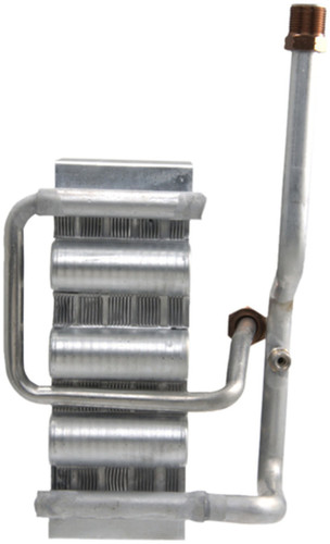 Four Seasons Serpentine Evaporator Core for 1983-1985 Nissan (720) 54666