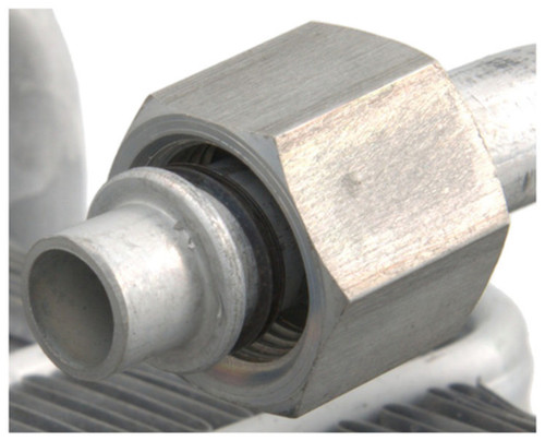 Four Seasons Serpentine Evaporator Core for 1980-1983 Toyota (Cressida) 54153