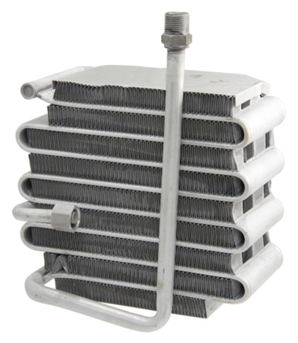 Four Seasons Serpentine Evaporator Core for 1980-1983 Toyota (Cressida) 54153