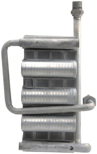 Four Seasons Serpentine Evaporator Core for 1980-1983 Toyota (Cressida) 54153