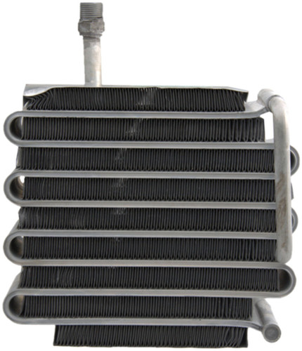 Four Seasons Serpentine Evaporator Core for 1980-1983 Toyota (Cressida) 54153
