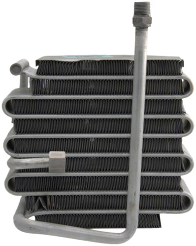 Four Seasons Serpentine Evaporator Core for 1980-1983 Toyota (Cressida) 54153