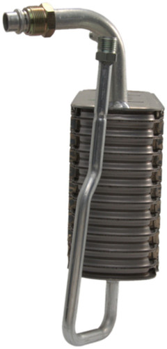 Four Seasons Plate & Fin Evaporator Core for 1982-1986 Buick/Chevrolet/Oldsmobile 3.0L 4.3L (Century, Celebrity, Cutlass Ciera, 6000) 54521