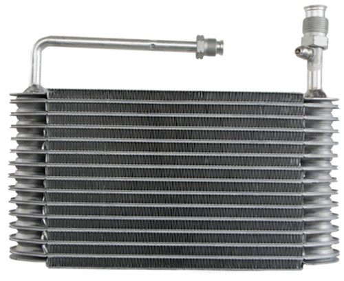 Four Seasons Plate & Fin Evaporator Core for 1994-1996 Chevrolet 5.7L (Corvette) 54413