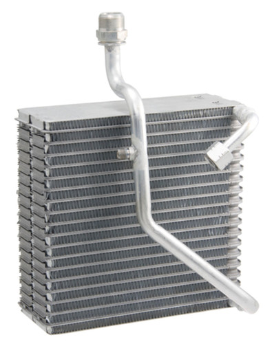 Four Seasons Plate & Fin Evaporator Core for 1990-1996 INFINITI (Q45) 54291