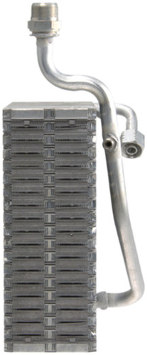 Four Seasons Plate & Fin Evaporator Core for 1990-1996 INFINITI (Q45) 54291