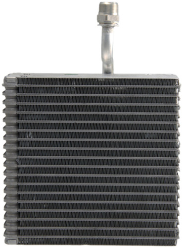 Four Seasons Plate & Fin Evaporator Core for 1990-1996 INFINITI (Q45) 54291