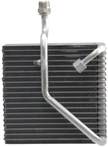 Four Seasons Plate & Fin Evaporator Core for 1990-1996 INFINITI (Q45) 54291
