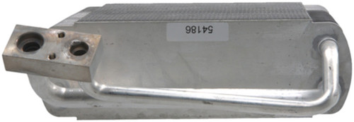 Four Seasons Plate & Fin Evaporator Core for 1992-2000 Chrysler/Dodge (Dynasty, Imperial, New Yorker, Durango) 54186